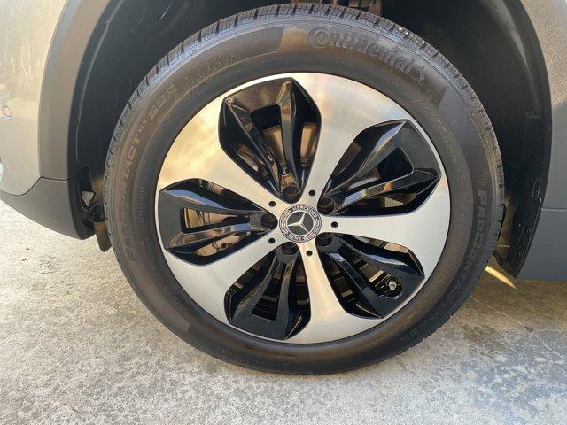 used 2025 Mercedes-Benz GLA 250 car, priced at $41,984