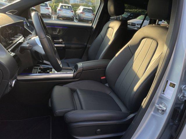used 2025 Mercedes-Benz GLA 250 car, priced at $41,984