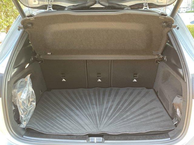 used 2025 Mercedes-Benz GLA 250 car, priced at $41,984