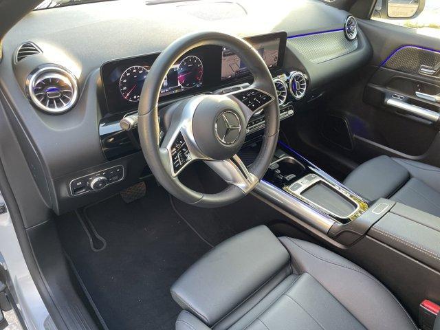 used 2025 Mercedes-Benz GLA 250 car, priced at $41,984