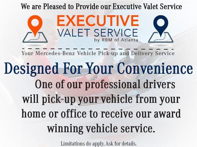 used 2023 Mercedes-Benz GLS 450 car, priced at $69,929