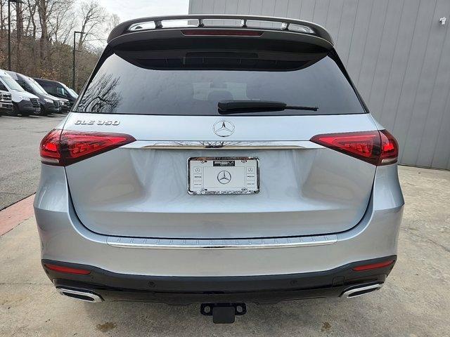 used 2023 Mercedes-Benz GLE 350 car, priced at $58,816