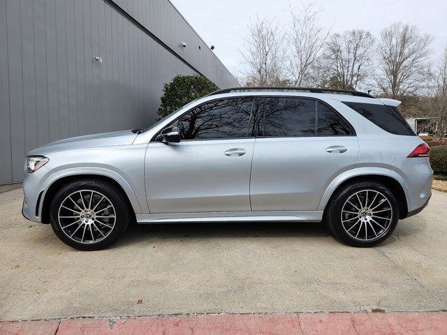 used 2023 Mercedes-Benz GLE 350 car, priced at $58,816