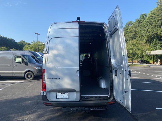 new 2024 Mercedes-Benz Sprinter 2500 car, priced at $68,906