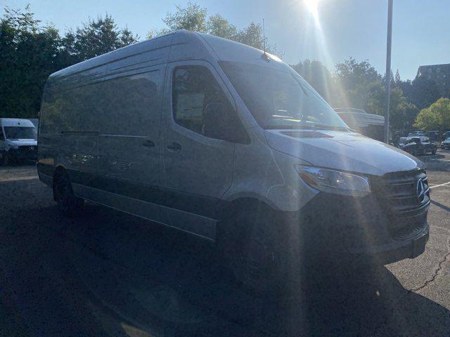 new 2024 Mercedes-Benz Sprinter 2500 car, priced at $68,906