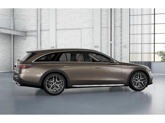 new 2025 Mercedes-Benz E-Class car, priced at $87,000