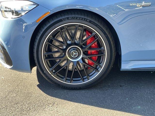 new 2026 Mercedes-Benz S-Class car, priced at $235,545