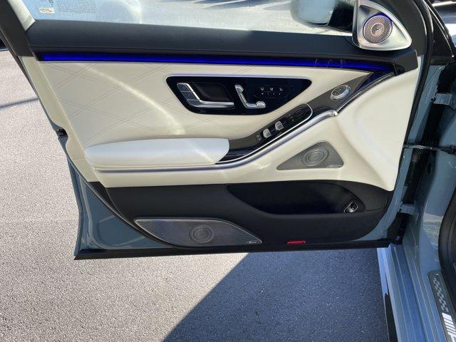 new 2026 Mercedes-Benz S-Class car, priced at $235,545