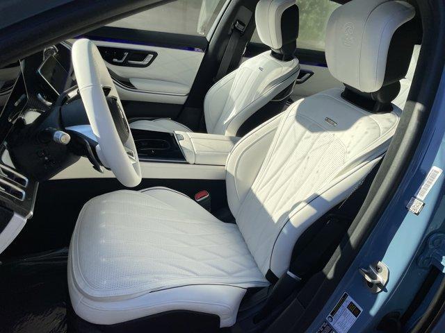 new 2026 Mercedes-Benz S-Class car, priced at $235,545