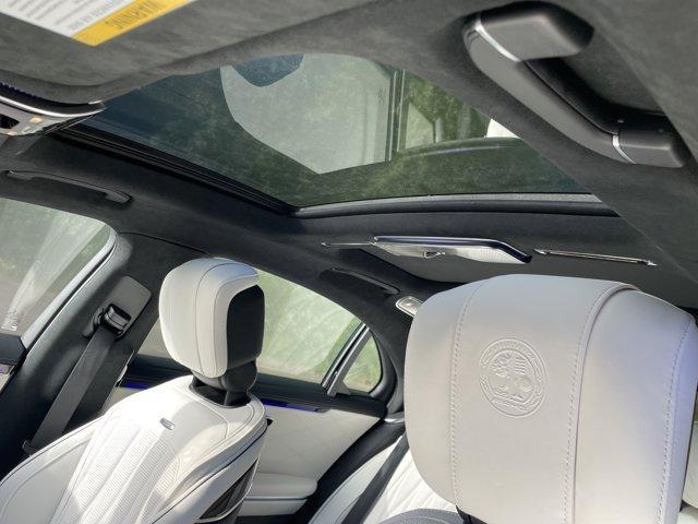 new 2026 Mercedes-Benz S-Class car, priced at $235,545