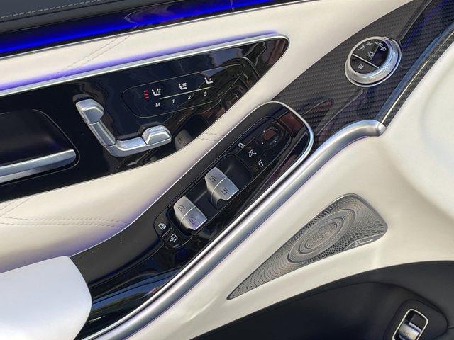 new 2026 Mercedes-Benz S-Class car, priced at $235,545