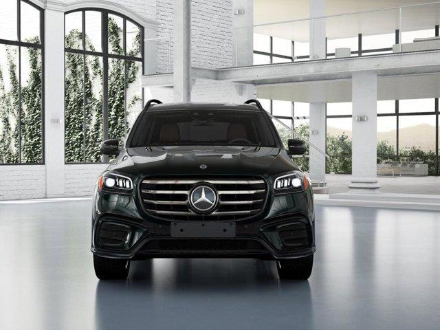 new 2024 Mercedes-Benz GLS 450 car, priced at $96,605