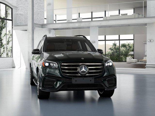 new 2024 Mercedes-Benz GLS 450 car, priced at $96,605