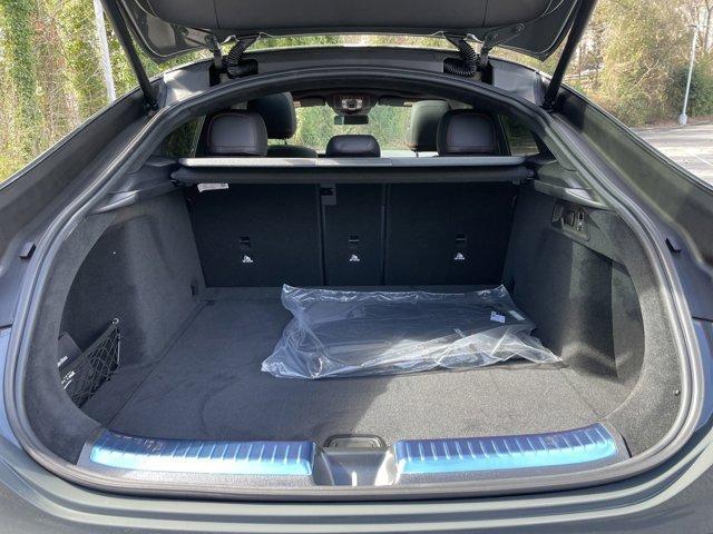 new 2025 Mercedes-Benz AMG GLE 63 car, priced at $147,995