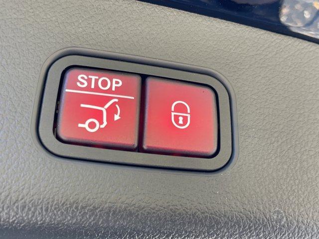 new 2026 Mercedes-Benz AMG GLC 43 car, priced at $79,325