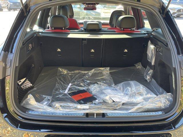 new 2026 Mercedes-Benz AMG GLC 43 car, priced at $79,325