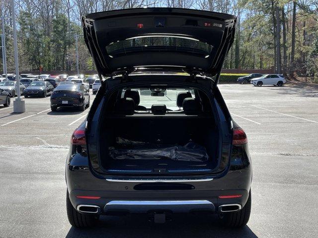 new 2025 Mercedes-Benz GLE 450e car, priced at $77,940