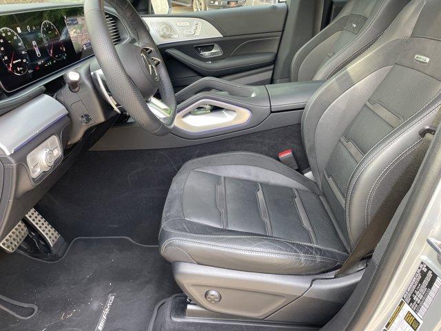 used 2024 Mercedes-Benz AMG GLE 53 car, priced at $87,948