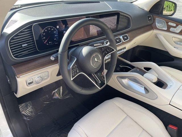 new 2025 Mercedes-Benz GLE 350 car, priced at $73,675