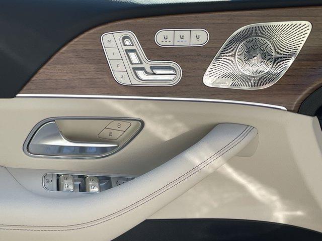 new 2025 Mercedes-Benz GLE 350 car, priced at $73,675