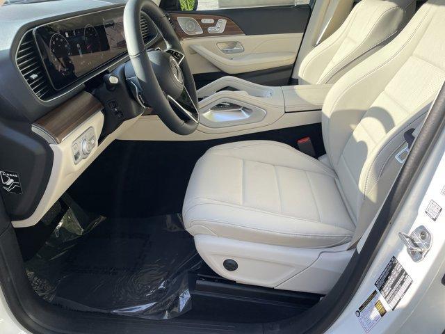 new 2025 Mercedes-Benz GLE 350 car, priced at $73,675