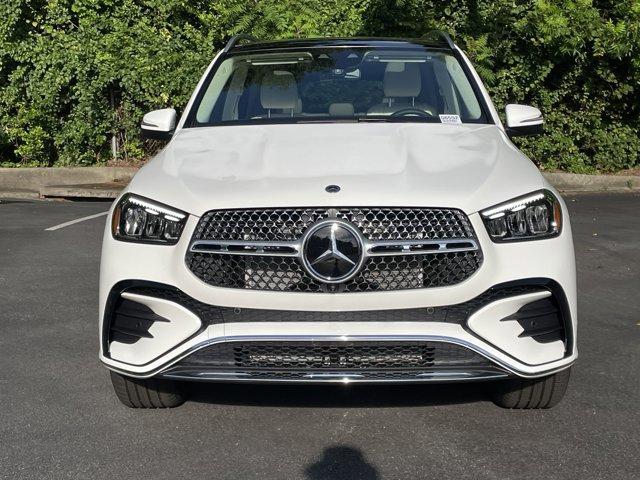 new 2025 Mercedes-Benz GLE 350 car, priced at $73,675