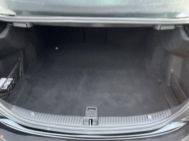 used 2018 Mercedes-Benz C-Class car, priced at $18,353