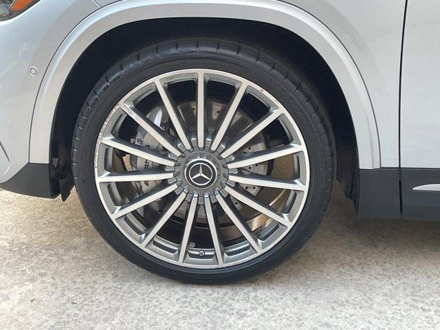 used 2025 Mercedes-Benz AMG GLA 35 car, priced at $55,894