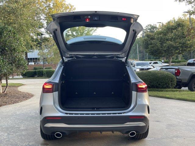 used 2025 Mercedes-Benz AMG GLA 35 car, priced at $55,894