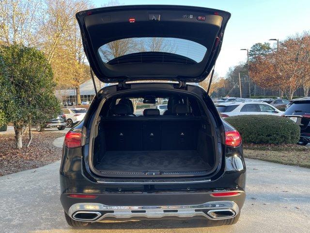 used 2025 Mercedes-Benz GLC 300 car, priced at $48,844