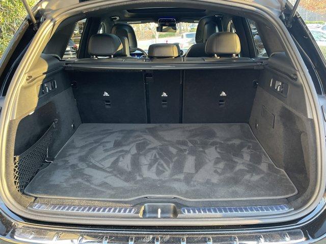 used 2025 Mercedes-Benz GLC 300 car, priced at $48,844