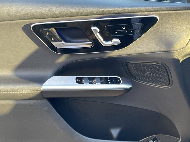 used 2025 Mercedes-Benz GLC 300 car, priced at $48,844