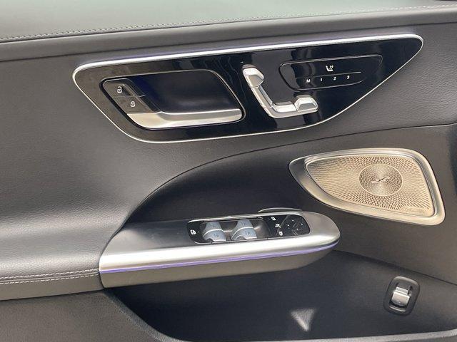 used 2024 Mercedes-Benz C-Class car, priced at $42,900