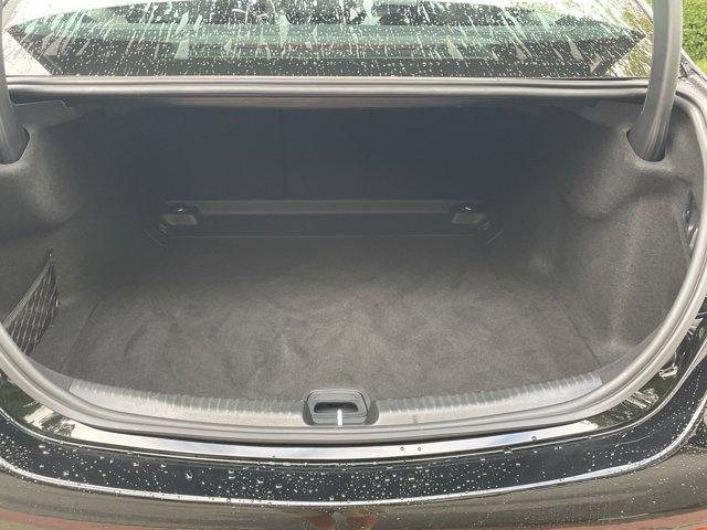 used 2024 Mercedes-Benz C-Class car, priced at $42,900