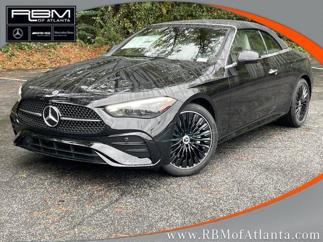 new 2026 Mercedes-Benz CLE 300 car, priced at $76,655