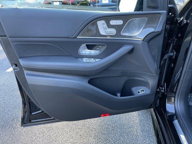 new 2026 Mercedes-Benz AMG GLE 63 car, priced at $144,990
