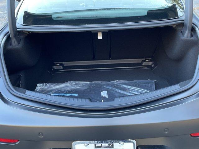 new 2026 Mercedes-Benz AMG CLE 53 car, priced at $90,605