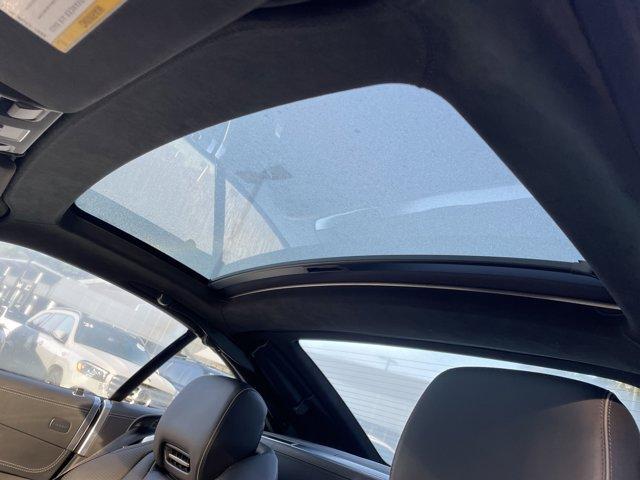 used 2019 Mercedes-Benz AMG SL 63 car, priced at $78,984
