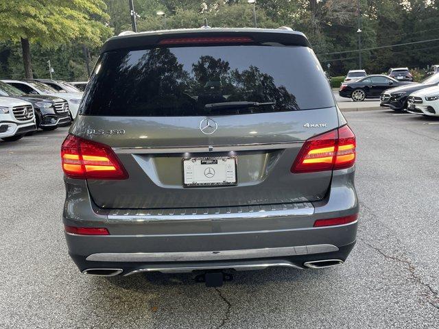 used 2019 Mercedes-Benz GLS 450 car, priced at $29,984