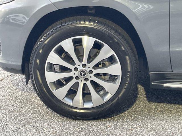 used 2019 Mercedes-Benz GLS 450 car, priced at $29,984