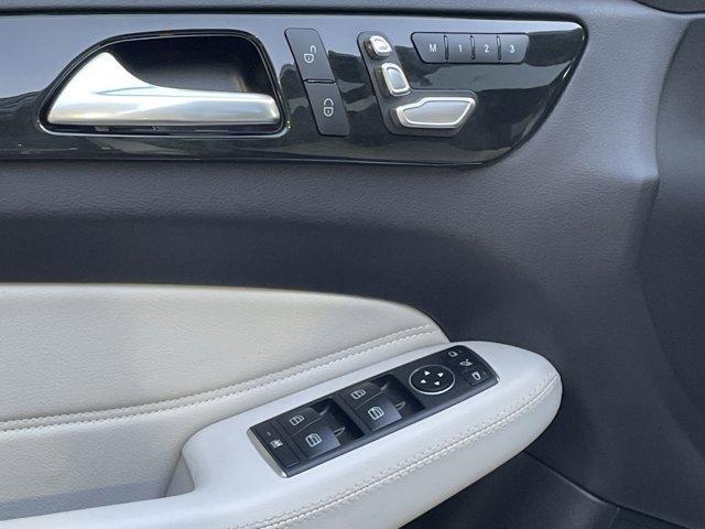 used 2019 Mercedes-Benz GLS 450 car, priced at $29,984