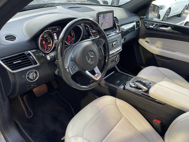 used 2019 Mercedes-Benz GLS 450 car, priced at $29,984