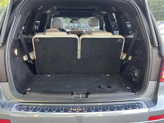 used 2019 Mercedes-Benz GLS 450 car, priced at $29,984