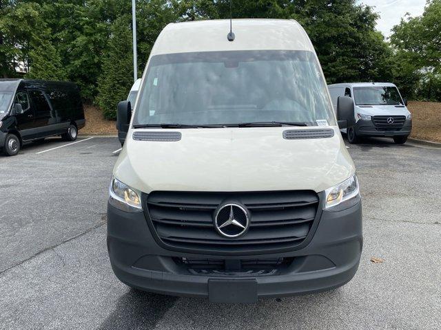 new 2024 Mercedes-Benz Sprinter 2500 car, priced at $62,932