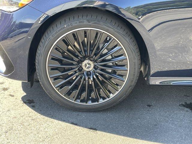 new 2026 Mercedes-Benz E-Class car, priced at $76,660