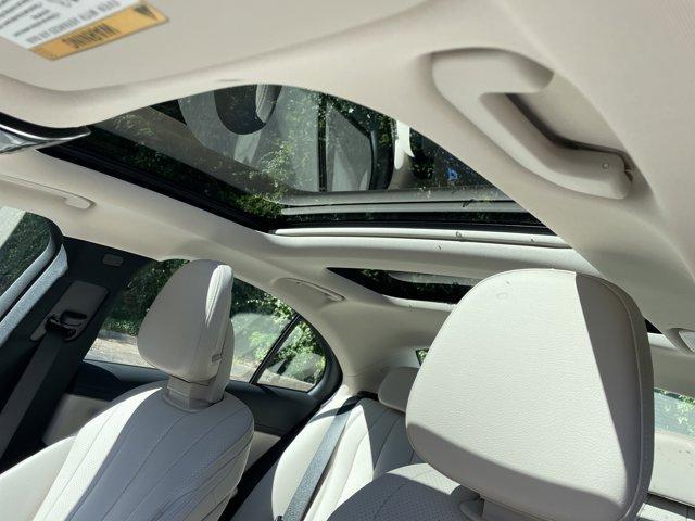 new 2026 Mercedes-Benz E-Class car, priced at $76,660