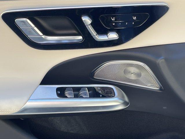 new 2026 Mercedes-Benz E-Class car, priced at $76,660