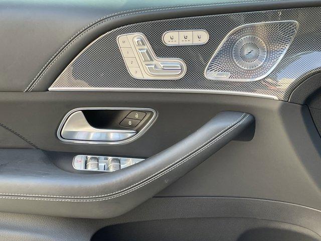 used 2022 Mercedes-Benz AMG GLE 53 car, priced at $66,848