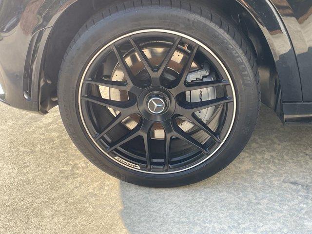 used 2022 Mercedes-Benz AMG GLE 53 car, priced at $66,848