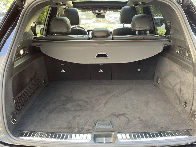 used 2022 Mercedes-Benz AMG GLE 53 car, priced at $66,848